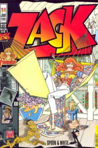 Issue #24