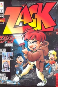 Issue #3