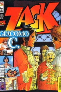 Issue #38