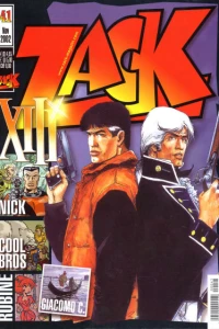 Issue #41