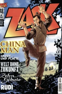 Issue #48