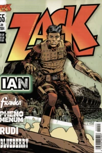 Issue #55