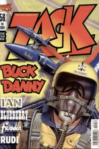 Issue #56