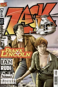 Issue #57