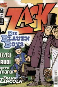 Issue #58