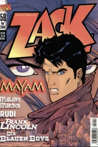Issue #59