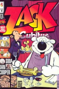 Issue #6