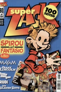 Issue #60
