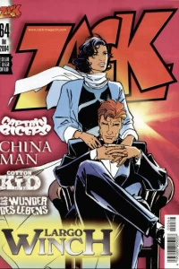 Issue #64