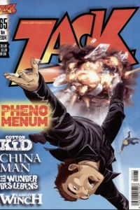 Issue #65