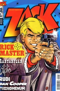 Issue #68