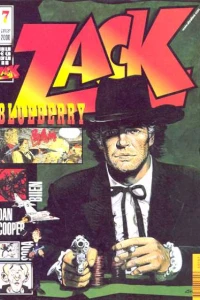 Issue #7