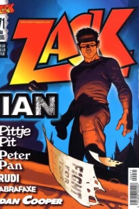 Issue #71