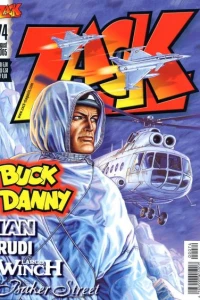 Issue #74