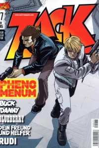 Issue #77