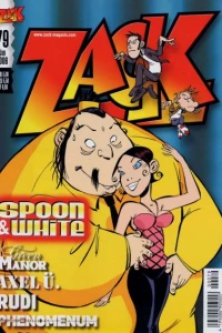 Issue #79