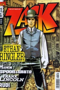 Issue #81
