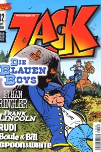 Issue #82
