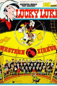 Lucky Luke