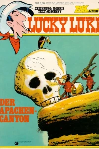 Lucky Luke