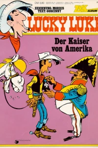 Lucky Luke