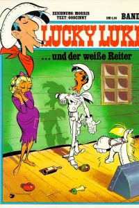 Lucky Luke