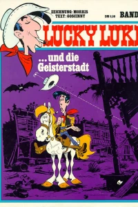 Lucky Luke