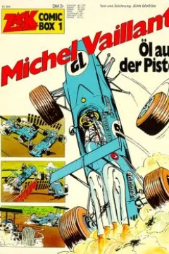 Michel Vaillant
