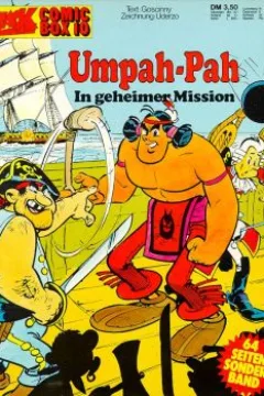 Umpah-Pah