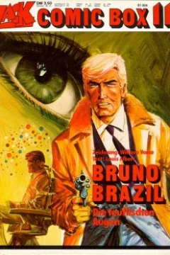 Bruno Brazil
