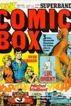 Issue #14