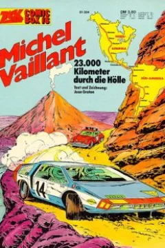 Michel Vaillant