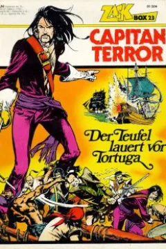 Captain Terror