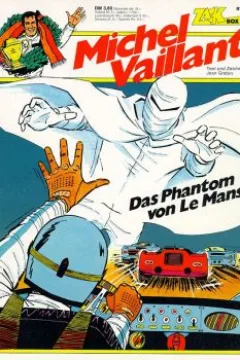 Michel Vaillant