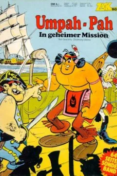 Umpah-Pah