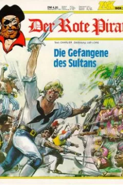 Der Rote Pirat