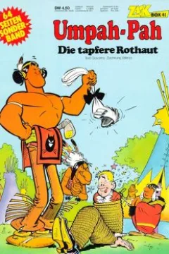 Umpah-Pah