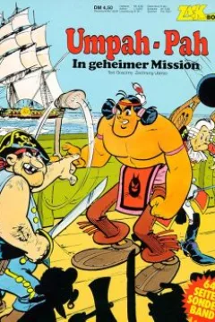 Umpah-Pah