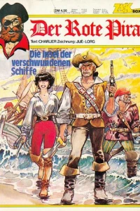Der Rote Pirat