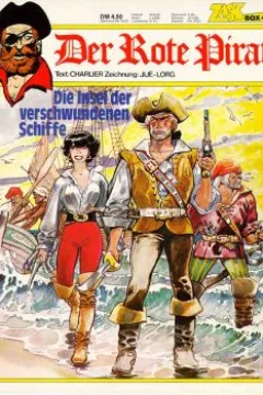 Der Rote Pirat