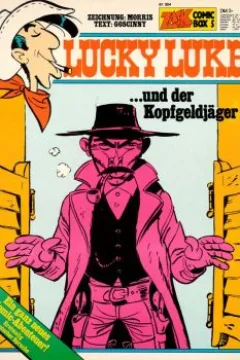Lucky Luke