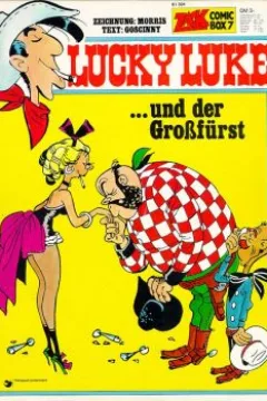 Lucky Luke