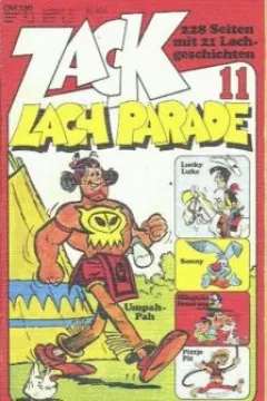 Issue #11