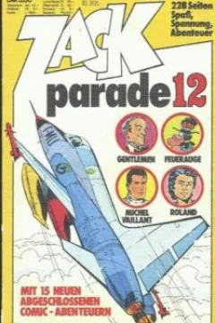 Issue #12