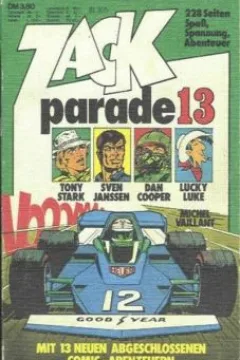 Issue #13