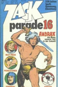 Issue #16