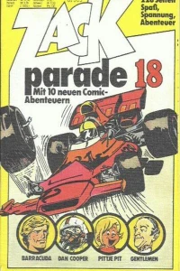 Issue #18