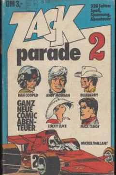 Issue #2