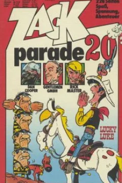 Issue #20