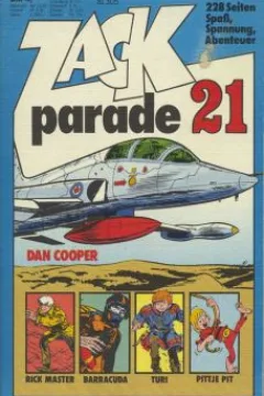 Issue #21